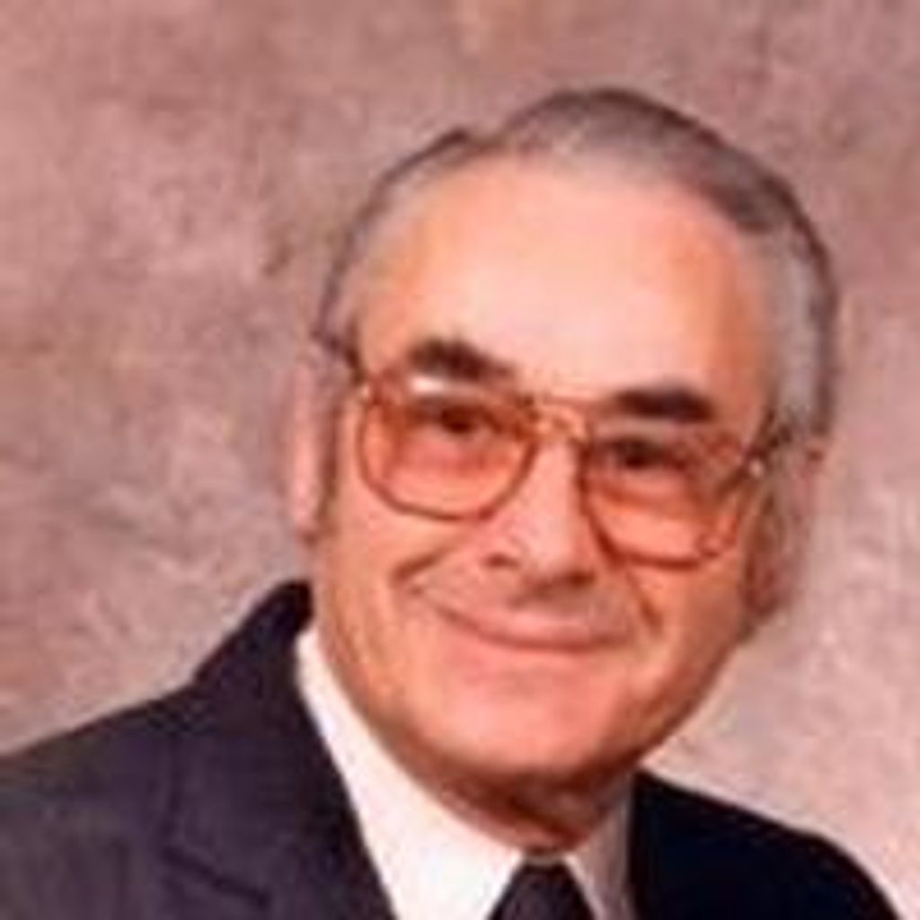 Stuart Watson