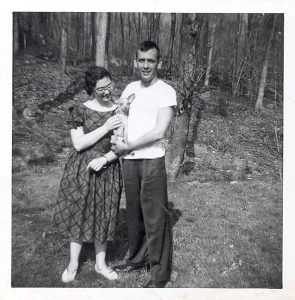 Dorothy Ouellette