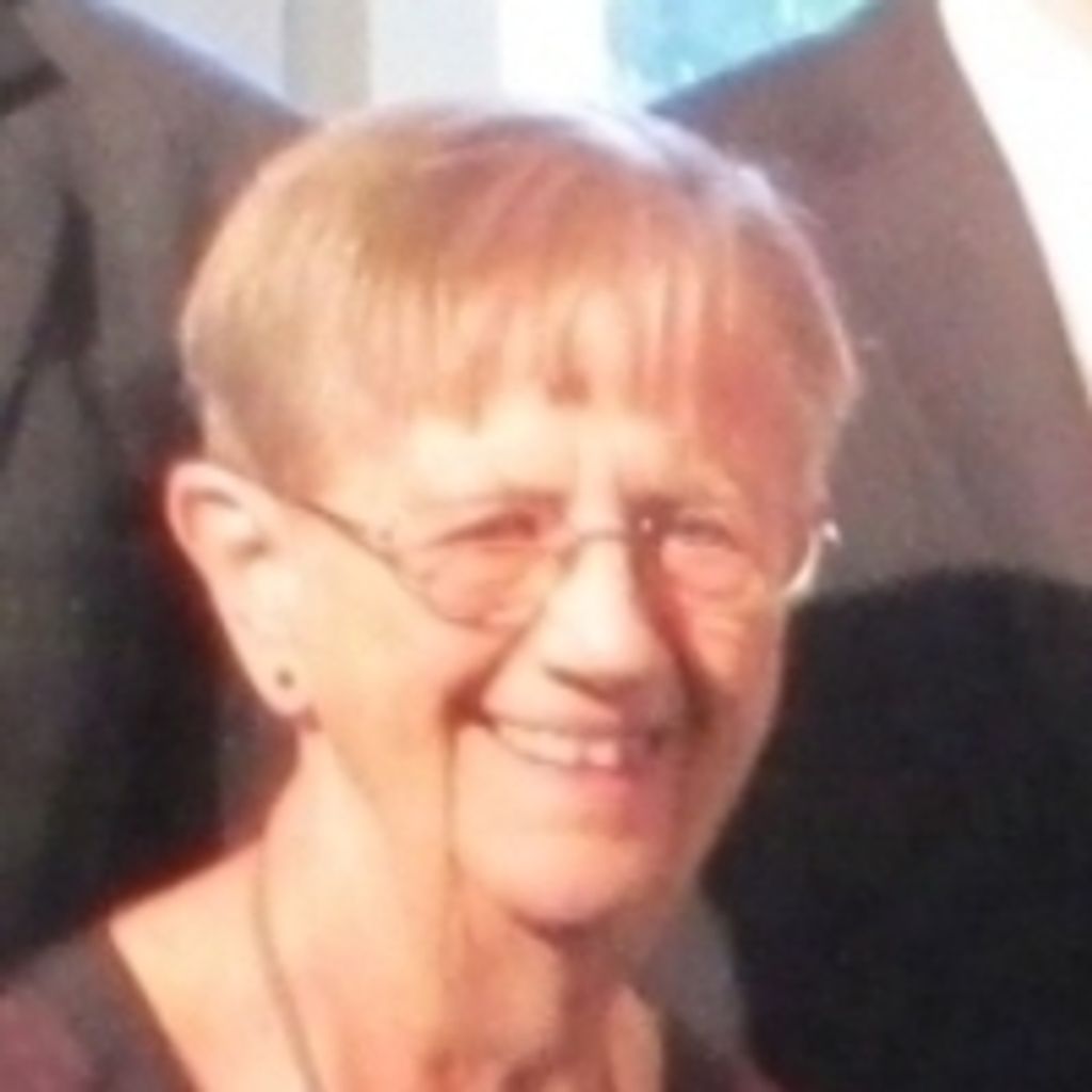 Rhoda Ann Lindman