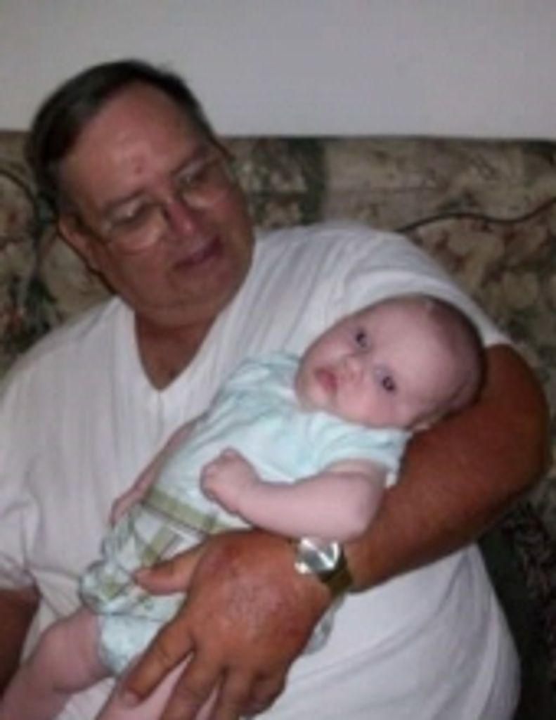 Robert "Bob" Dale Smith