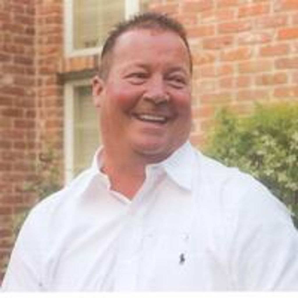Bruce R. Forst Profile Photo