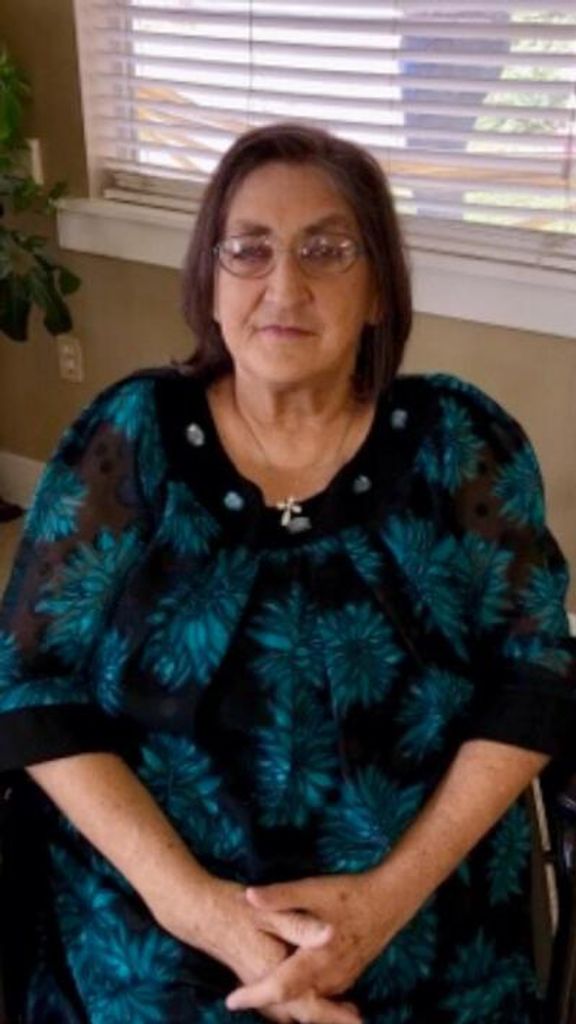 Deborah Dupont Comeaux Profile Photo