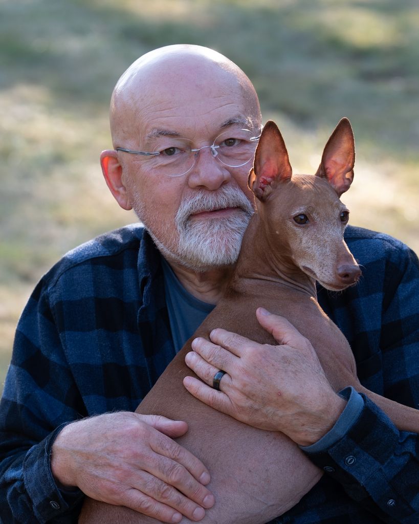 Michael A. Angelo Profile Photo