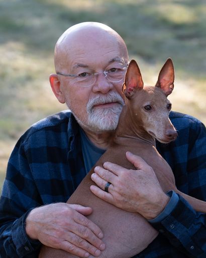 Michael A. Angelo Profile Photo