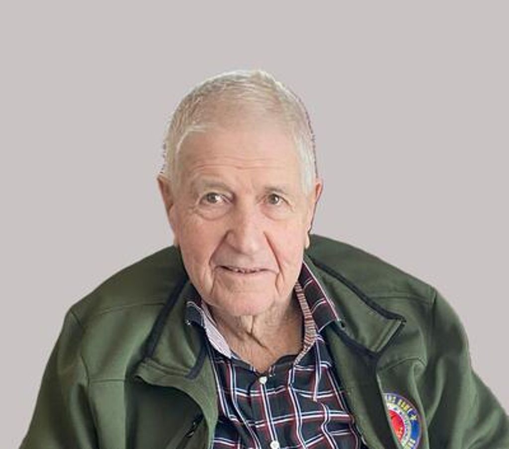 Gerald D. Stockton Profile Photo