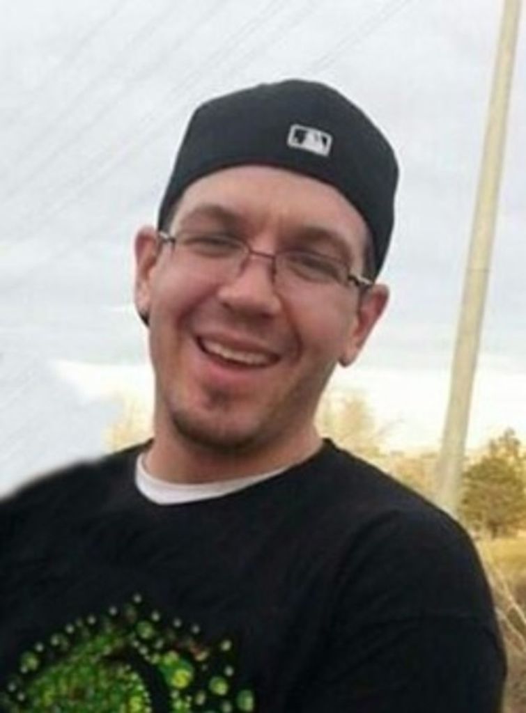 Nicholas Adam Painter Profile Photo