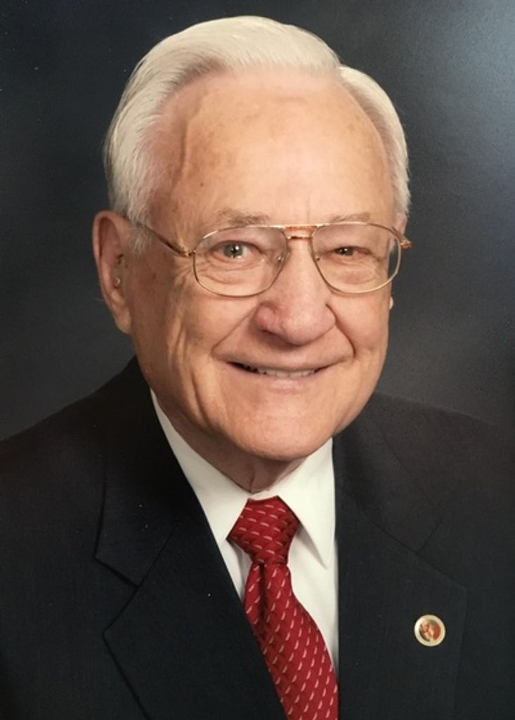 Marvin Wolber Profile Photo
