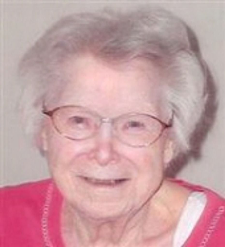 Catherine M. Buehler