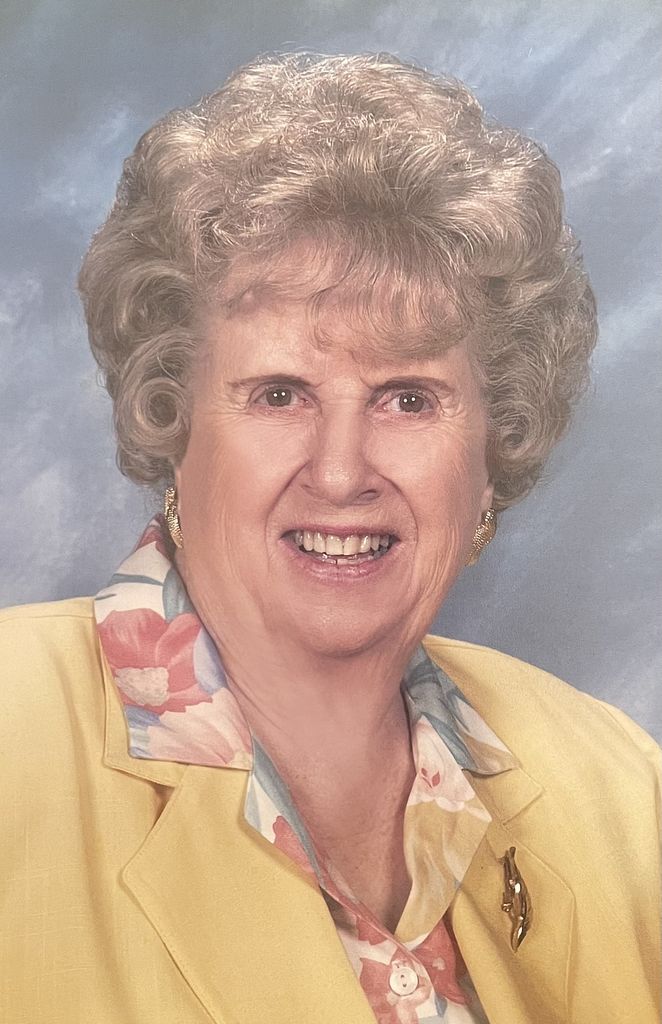 Dorothy Hazen Laird