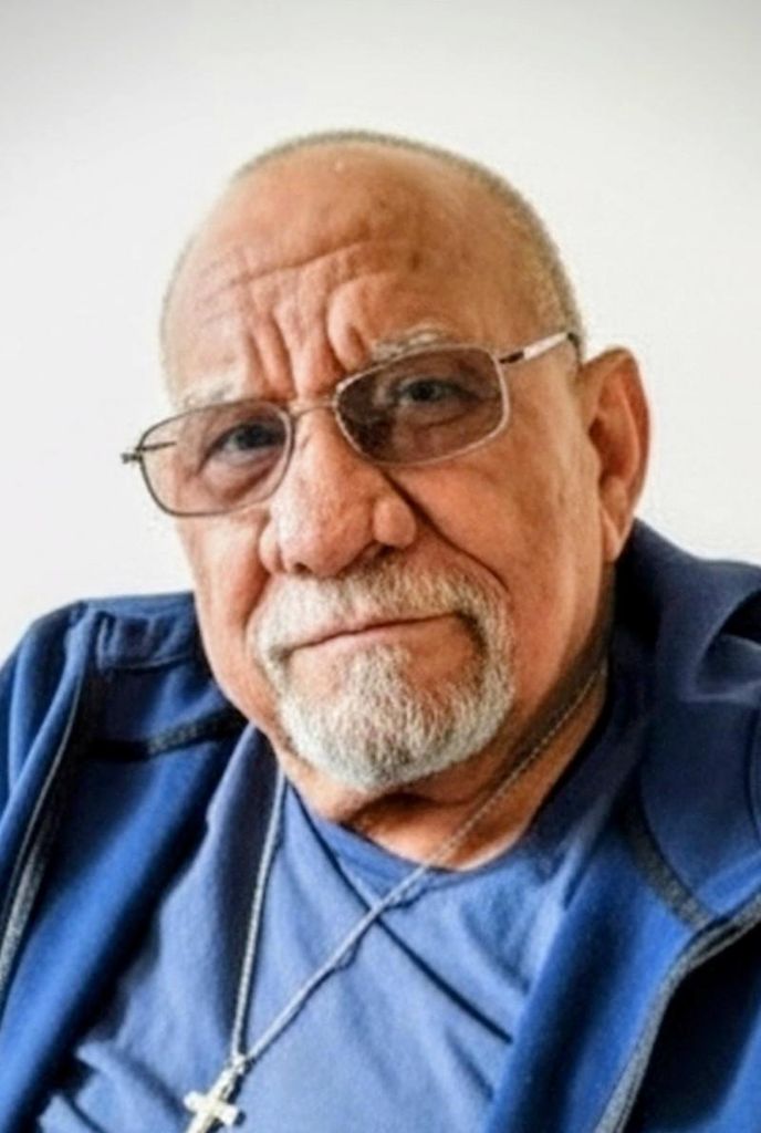 Edward "Lalo" Villegas Profile Photo