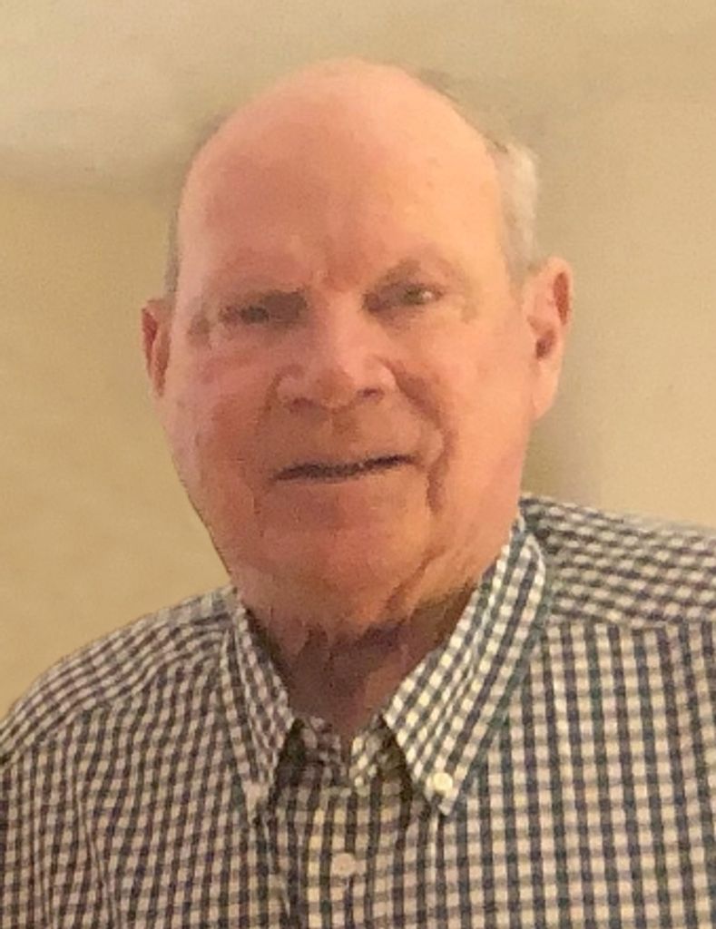 Bill Bunting Profile Photo