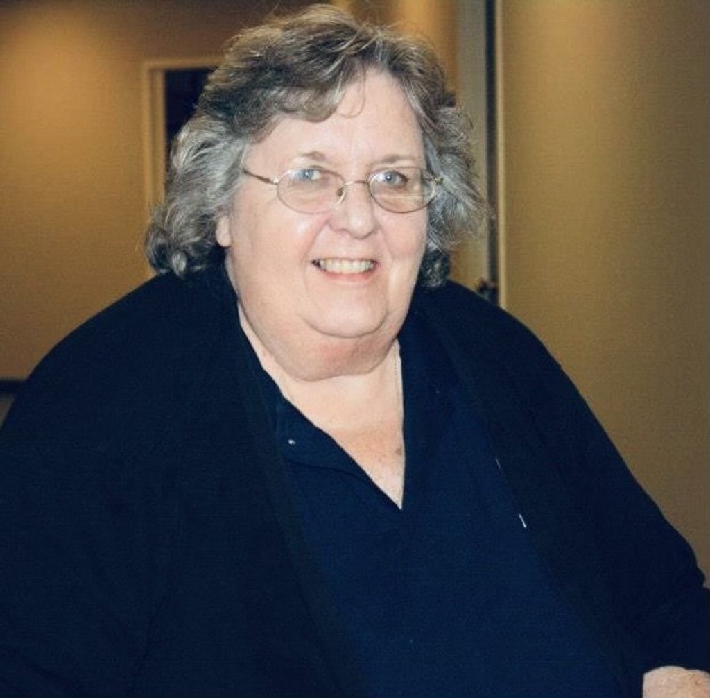 Linda Brown Popp Profile Photo