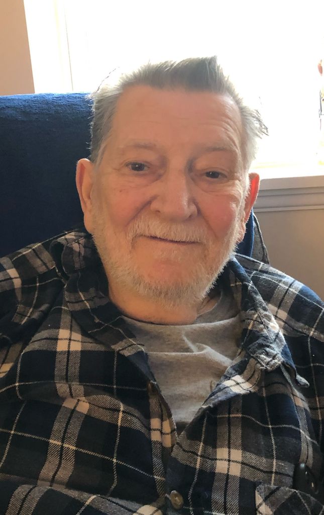 Ronald S. Gorzela Sr.