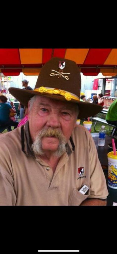 Johnny Stambaugh