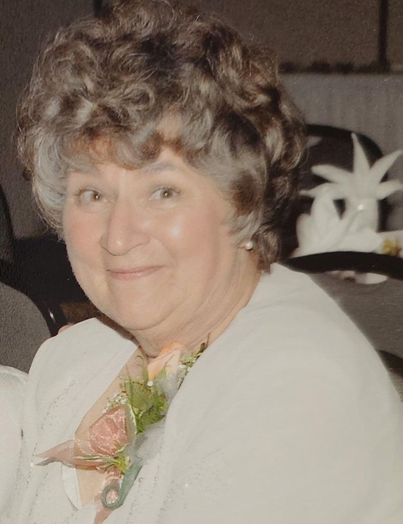 Lois A. Sullivan Profile Photo