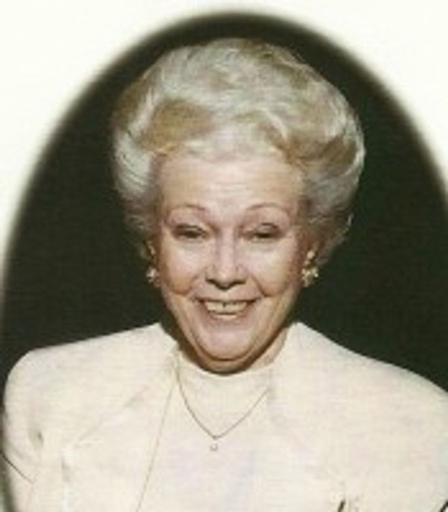 Edith  H. Booth