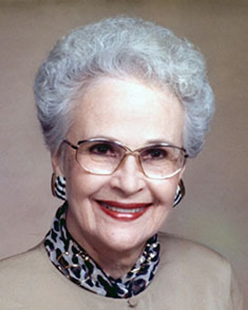 Norma Tinkle Profile Photo