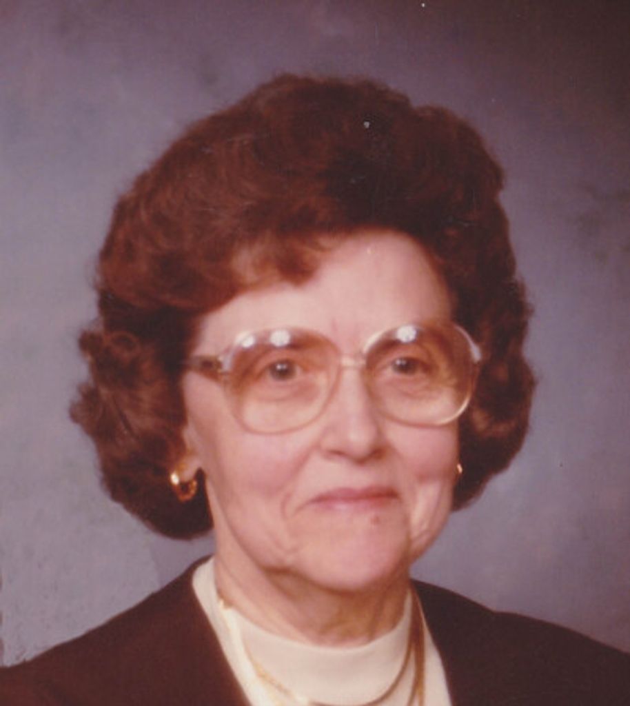 Gladys E. Pittinger Profile Photo