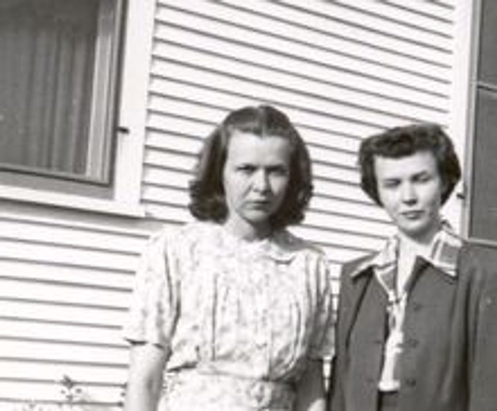 Loretta Albers