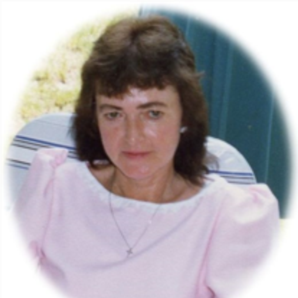 Joyce Balentine McFall