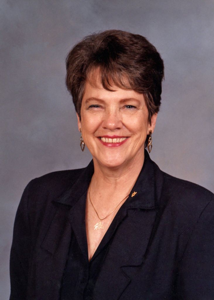 Louise J. Emmett Profile Photo