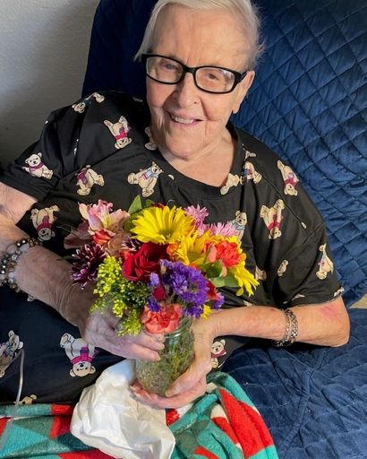 Janet Lee Bonton's obituary image