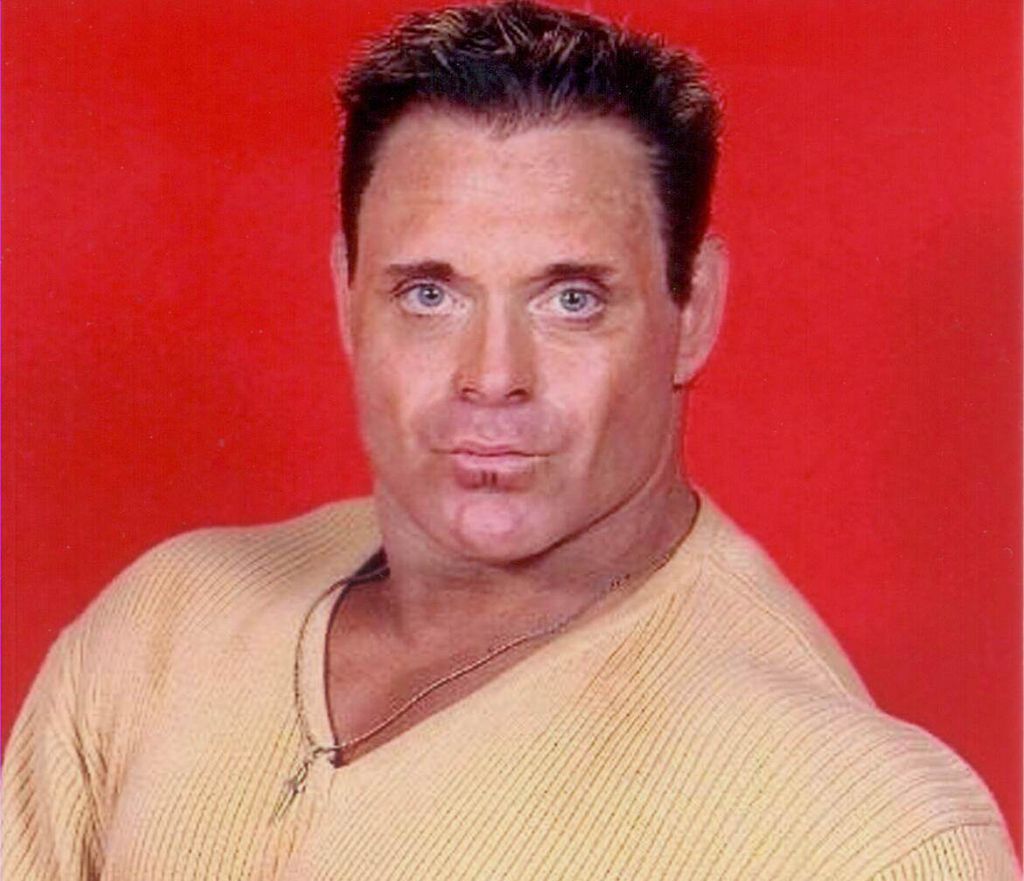 Santo J. Bellestri Ii