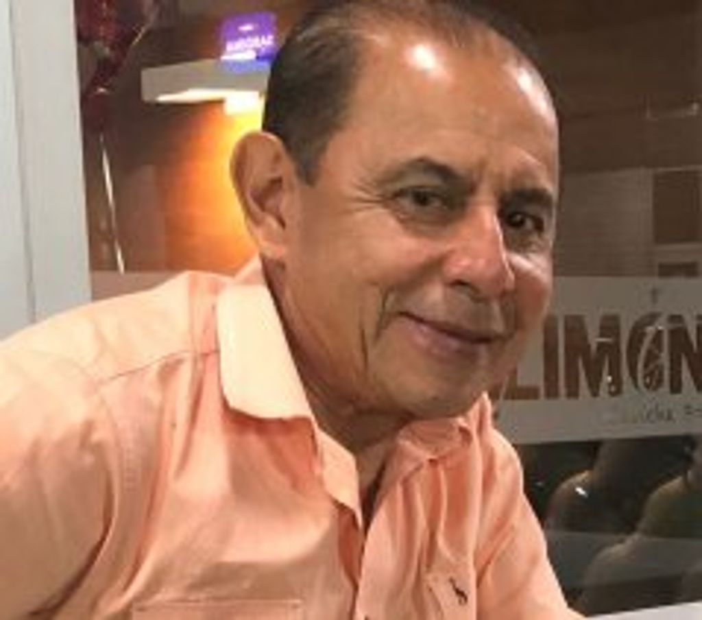 Jorge Herrera