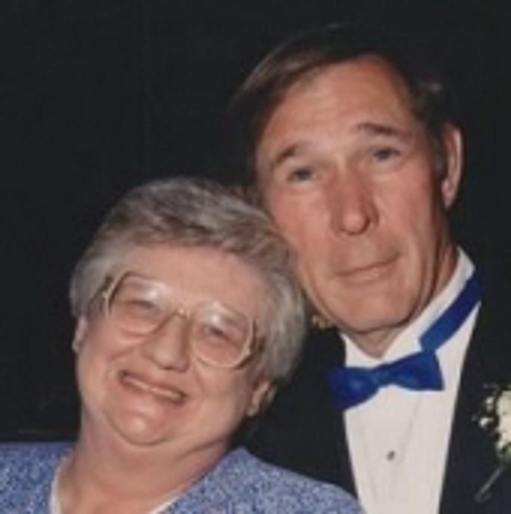Eileen D Foster