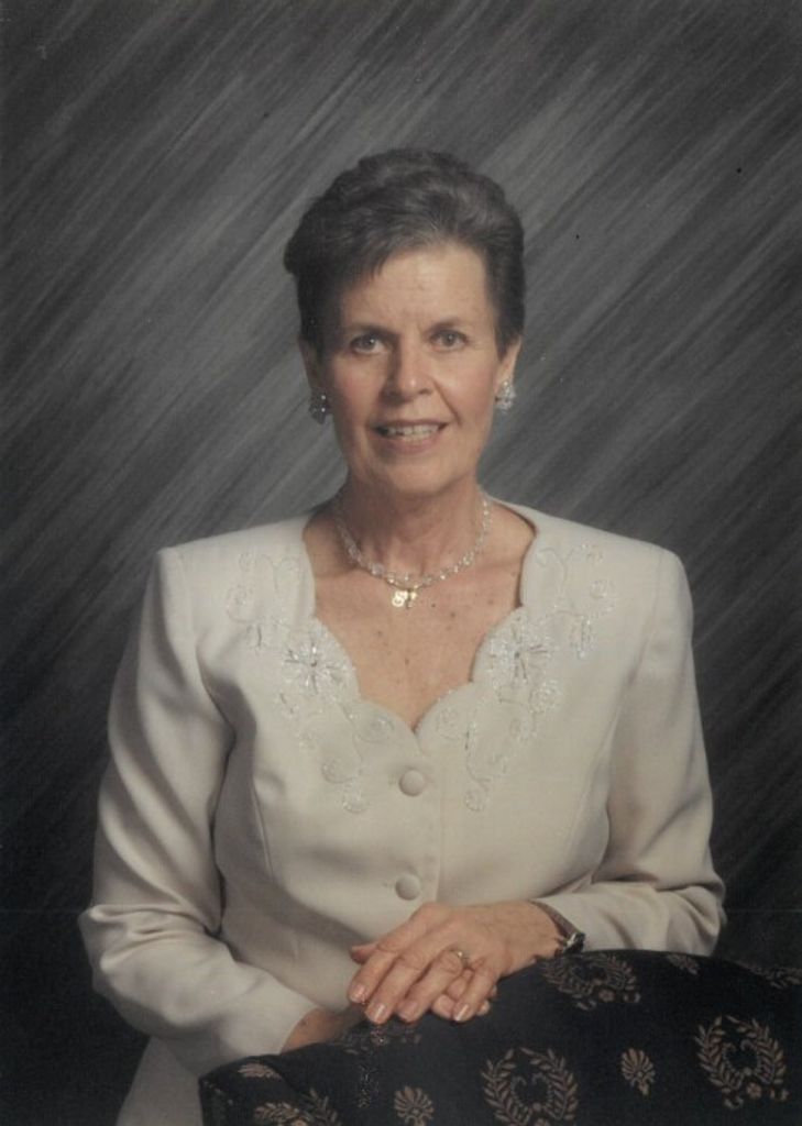 Marlene Wind