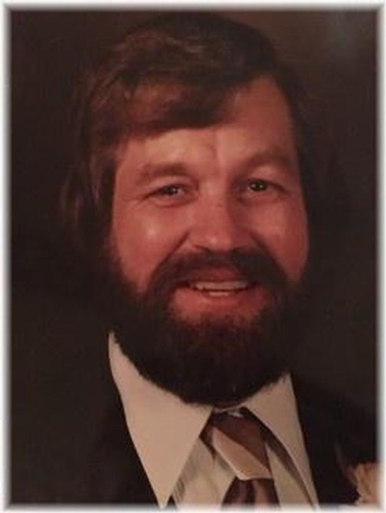 James (Sonny) Edward Jamison Profile Photo