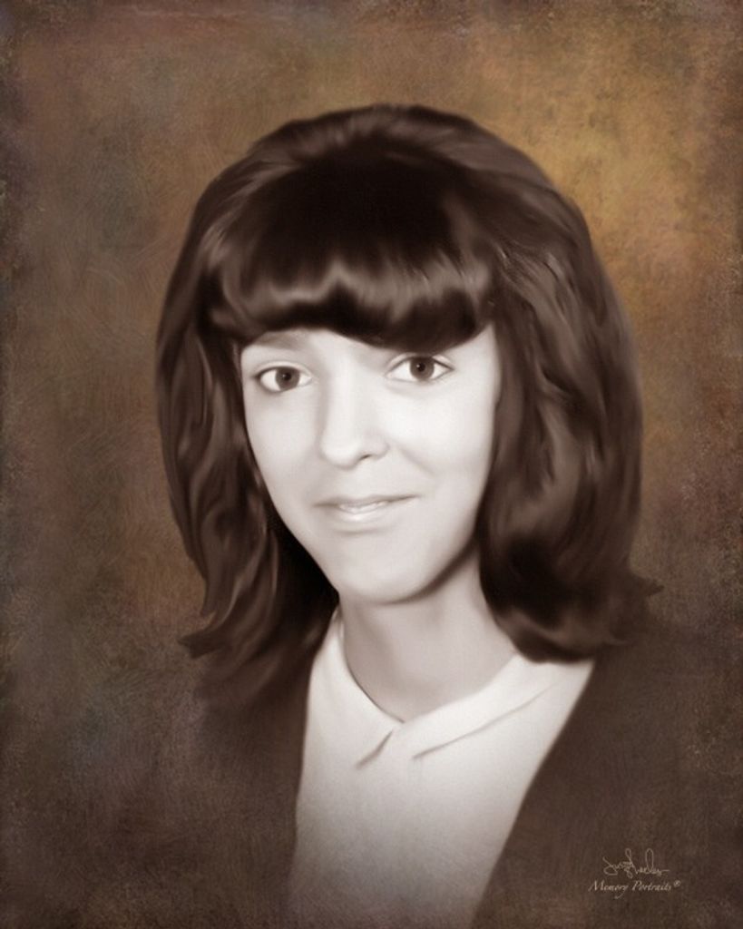 Sandra Faye (Payne)  Brackett