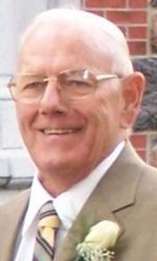 Richard L. Higgins Profile Photo