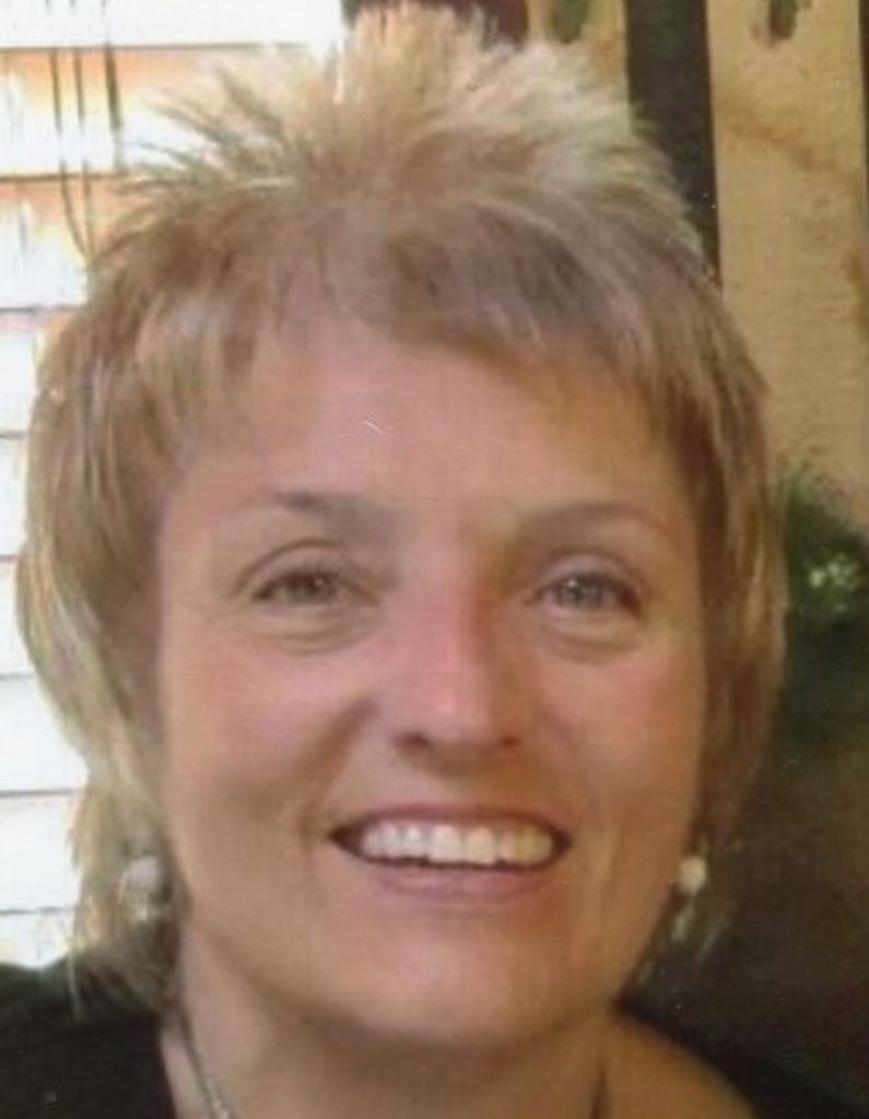 Gloria Jean (Barnes)  Harris