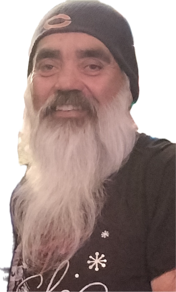 Eloy Francisco Saiz Jr. Profile Photo