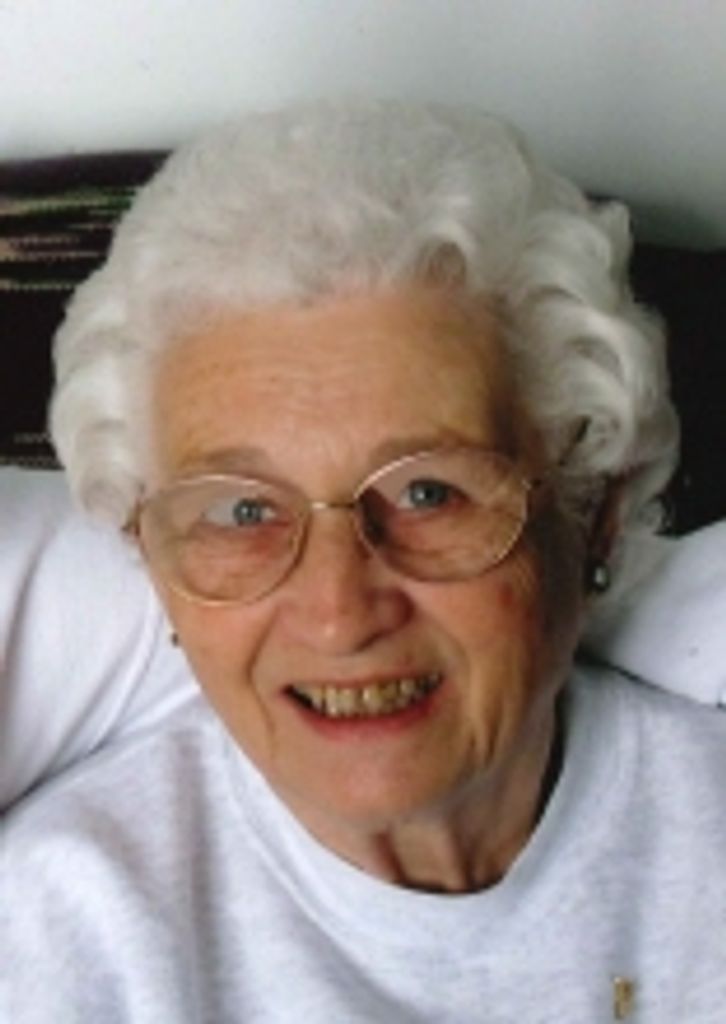 Marcella M. Ambrosius