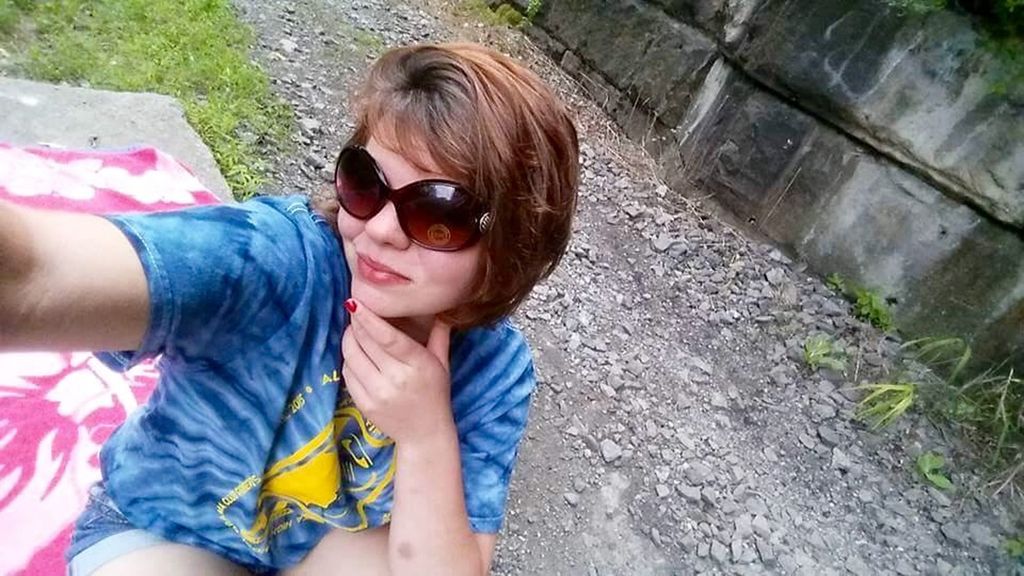 Georgi Lyn ‘Gia’ Harshberger Profile Photo