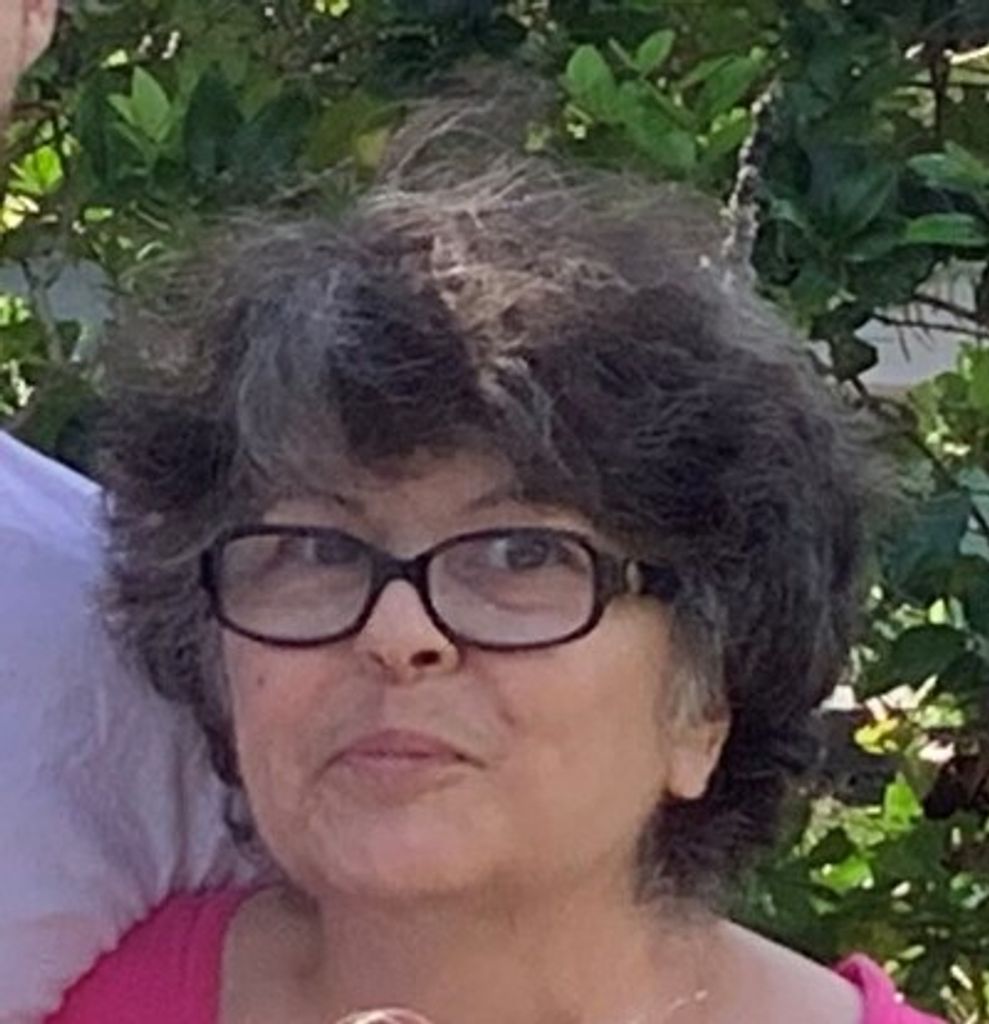 Maria D. Biddulph Profile Photo