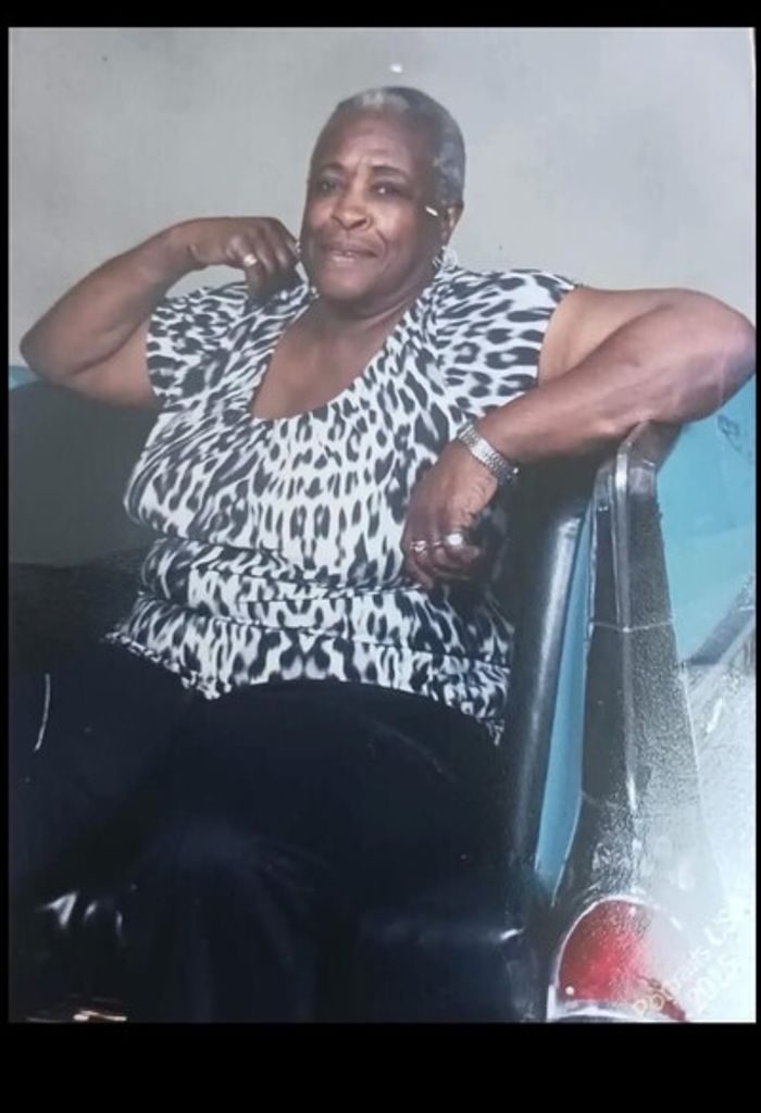 Lucretia Ann Stovall Profile Photo