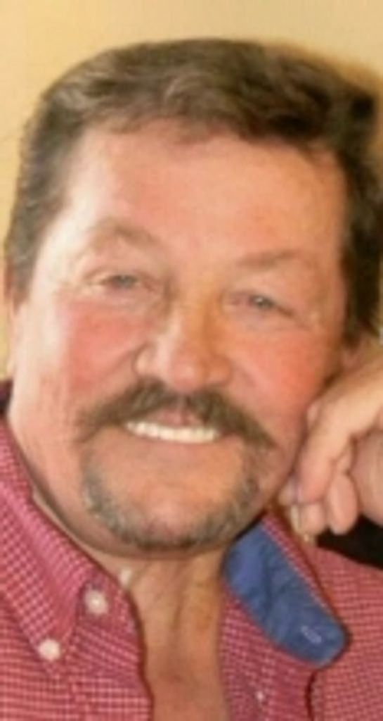 Marvin Bailey Buchanan