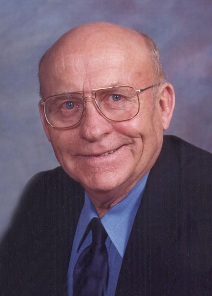 Roy Marvin Intorn Profile Photo