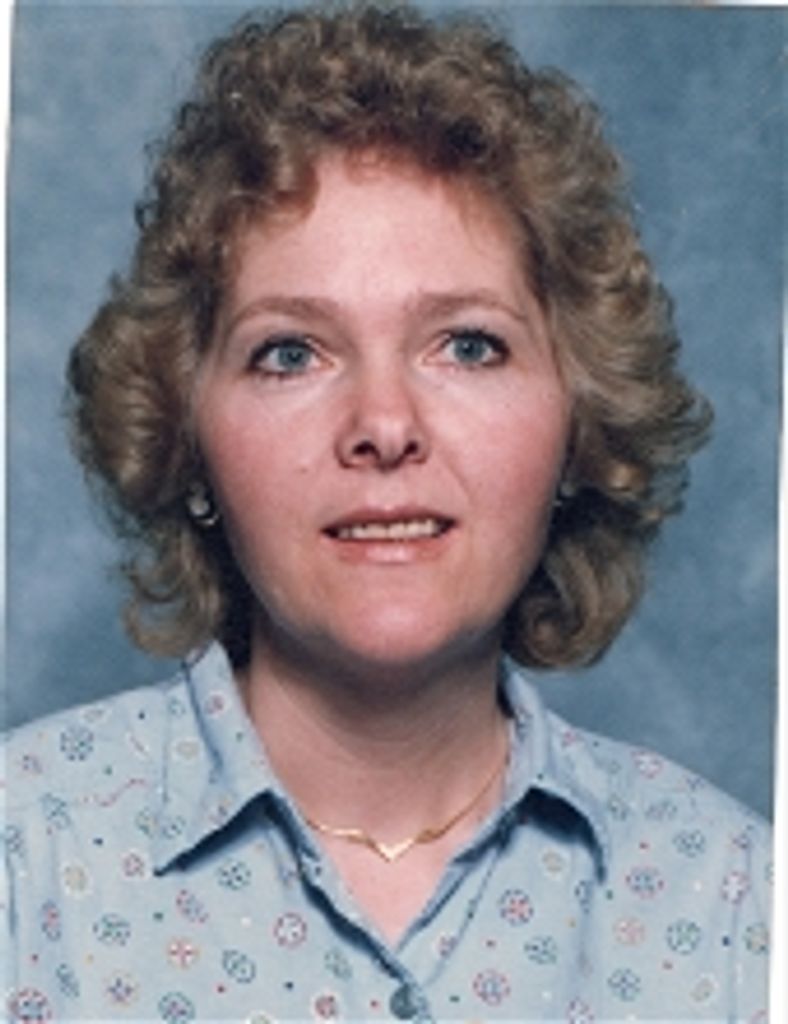 Heidirose "Heidi" Weigle