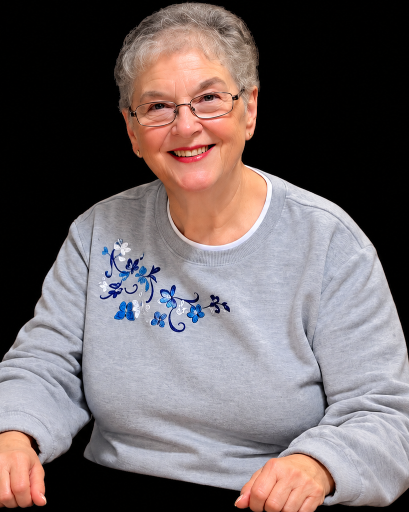 Patricia Ann Rivest Profile Photo