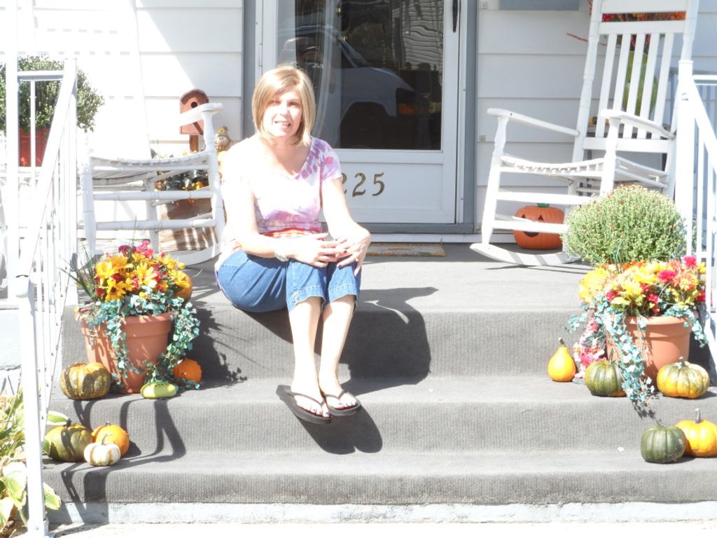 Jodi Kathryn (Carpenter)  Barrick