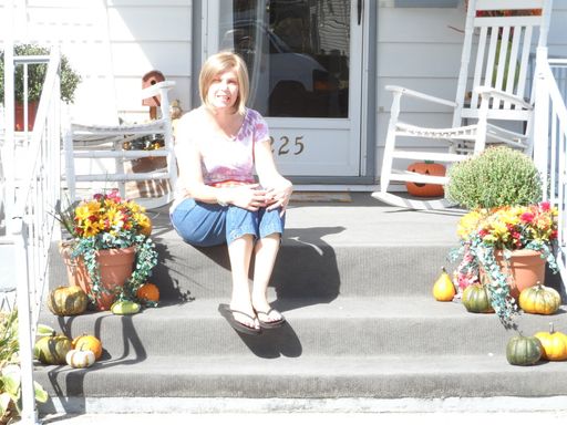 Jodi Kathryn (Carpenter)  Barrick Profile Photo