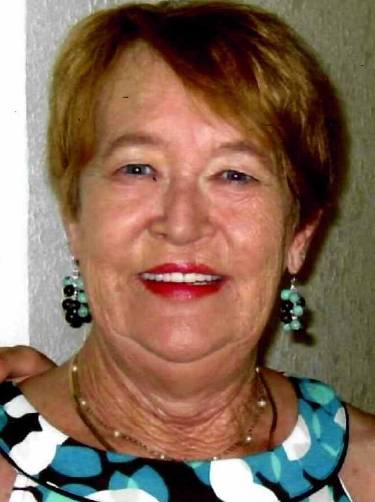 Margaret E. McQuade
