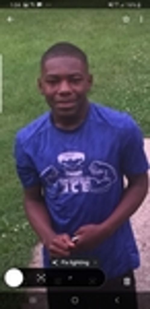 Jay’Kwon Mareese Sharpe Profile Photo