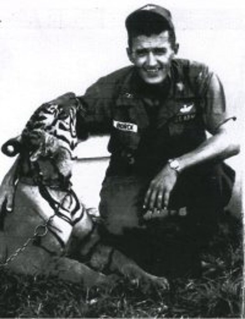 Keith Roy Borck