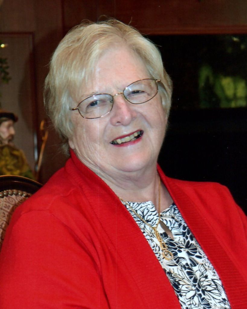 Merlene Holland Profile Photo