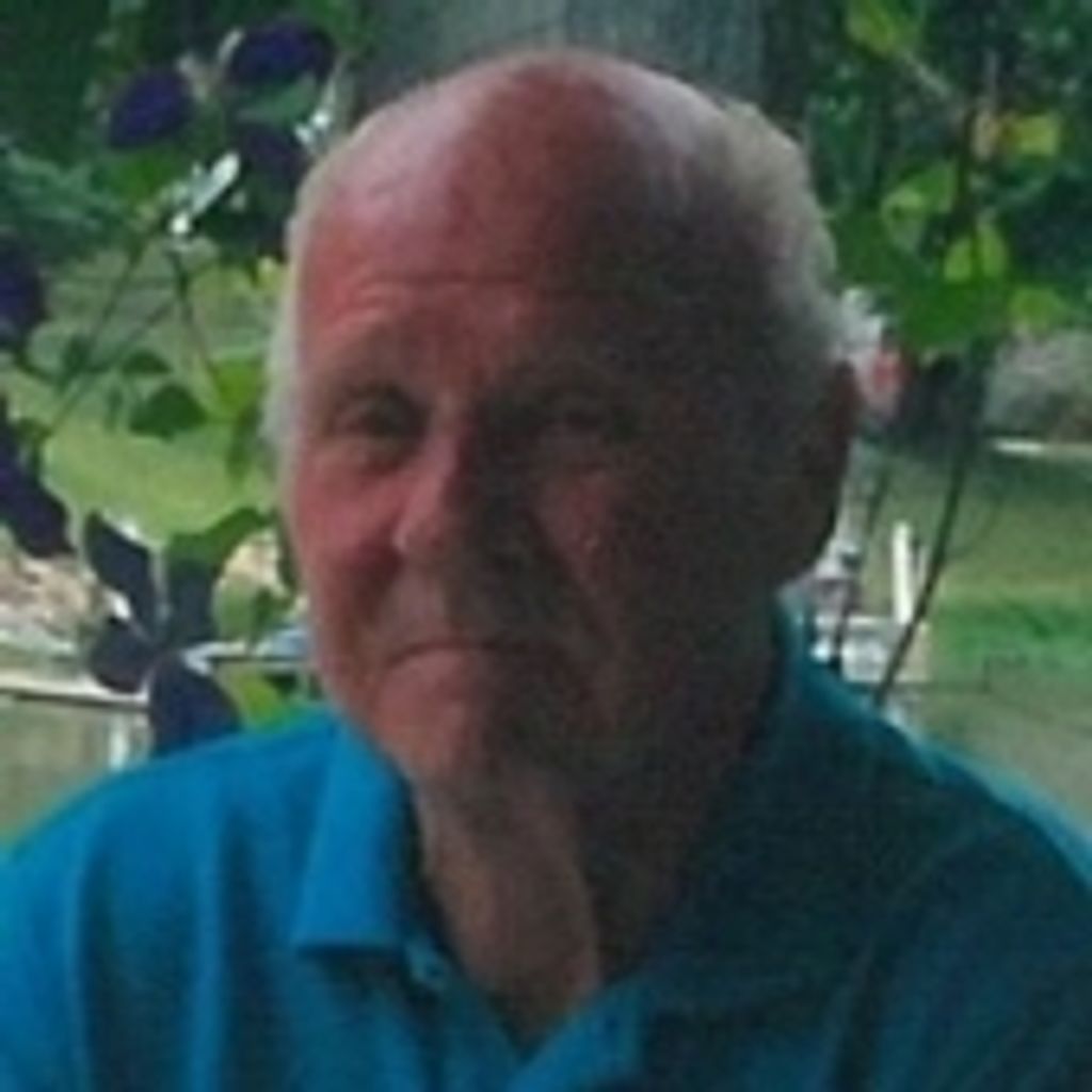 Donald L. Powell